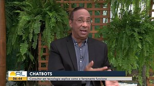Saiba como funciona o chatbot; aplicação é utilizada para conversa entre pessoa e máquina