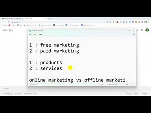 Advanced Digital Marketing course By Monir sir