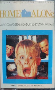 John Williams - Home Alone (Original Motion Picture Soundtrack)