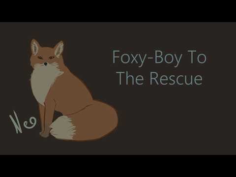 Your Fox-Shifter Boyfriend Rushes To Your Rescue - Shifting Troubles [M4A] [ASMR RP]