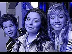 Miranda Found A Way- An iCarly Slideshow