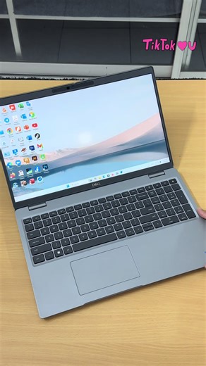 Dell Latitude 5520 i5 Tel:078979708 Page:Visal Computer #visalcomputer #computer #dell #ad