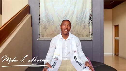 🌟 Congratulations to the Newly Crowned Mr Central South Africa 2025 - Mpho Lekhoana Mr Central South Africa 2025 Finalist -The Young Flame. From the very first day of this journey, Mpho distinguished himself as a contender defined not only by talent, but by precision, discipline, and an exceptional work ethic. His approach to every task was marked by an attention to detail far beyond his years. Whether it was completing assignments, meeting deadlines, or executing instructions with excellence, 