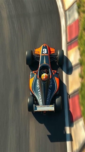 Why Formula 1 Cars Use Slick Tires 🏎️ Grip, Speed & Racing Secrets! #F1 #Formula1 #Racing #auto