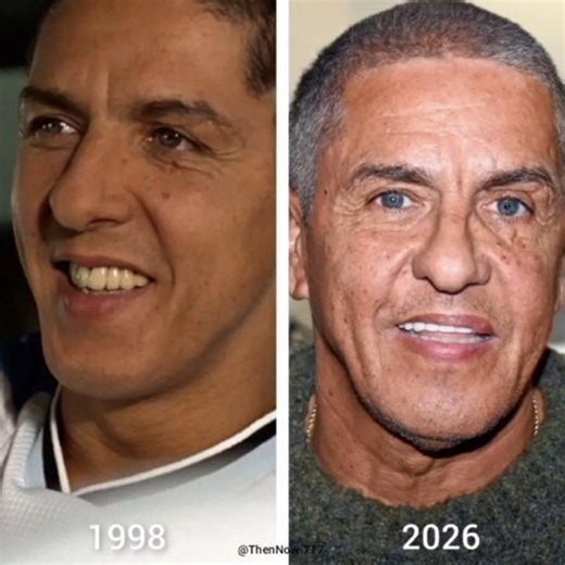 Taxi Cast Then and Now (1998 vs 2026) | Before and After