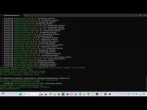 🚀 CodeIgniter 4 Installation Step by Step | Fix Common Errors & Issues
