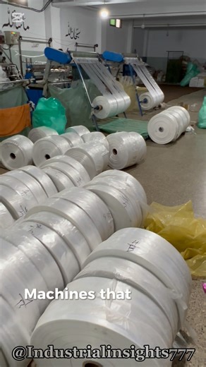 Innovation in every detail. Machines that shape the future. #innovation #machines #technology