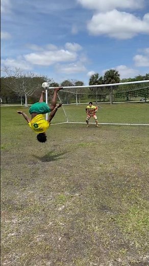first ever bicycle backflip kick #ishowspeed