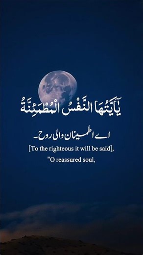 Quran Recitation #29 || beautiful Quran Tilawat || #shorts #quran