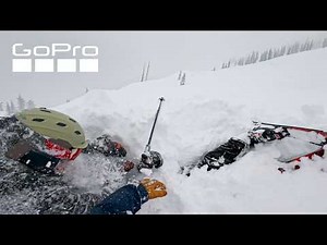 GoPro Awards: Saving a Life