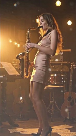 Smooth Operator – Sade 🎷 Saxophone Performance _ Sax Cover” #Smooth Operator #timelesssounds