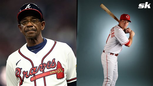 “He ended up turning himself into a heck of a first baseman” - Ron Washington reflects on Scott Hatteberg's grit highlighted in 'Moneyball'