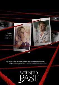 Regarder la série Les ombres du passé streaming