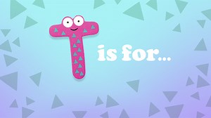 Top Baby Girl Names That Start With T