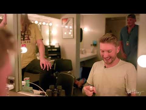 Matt Mathews at The Polk Theater- Nashville, TN