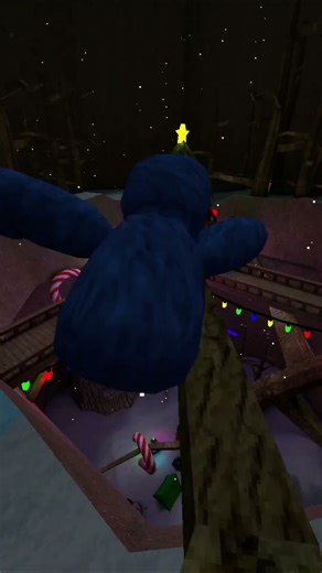 Kratos Fall #capuchinvr #funny #gorillatag #lol #meta #quest #viral #viralvideo #vr #capulegacy