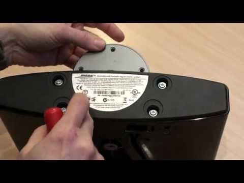Bose SoundDock Portable Connector Replacement