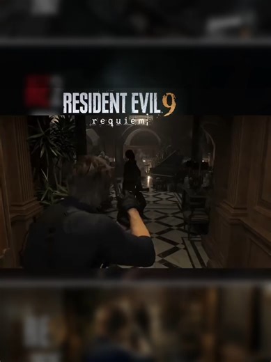 Resident Evil Games Evolution 2012-2026 | Leon S. Kennedy Evolution 2012 - Resident Evil 6 2019 - Resident Evil 2 Remake 2023 - Resident Evil 4 Remake 2026 - Resident Evil 9 Requiem #residentevil4remake #residentevil2remake #residentevil6 #residentevilrequiem #capcom