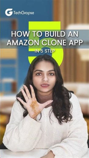 Amazon Clone App: Build a Multivendor Marketplace in 5 Easy Steps | Ecommerce App Development