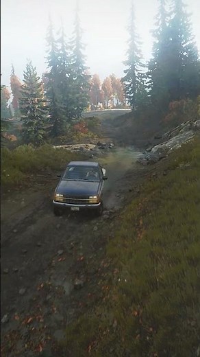 Discover the BEST SnowRunner Gameplay Techniques from Top Gamers #snowrunner #offroad