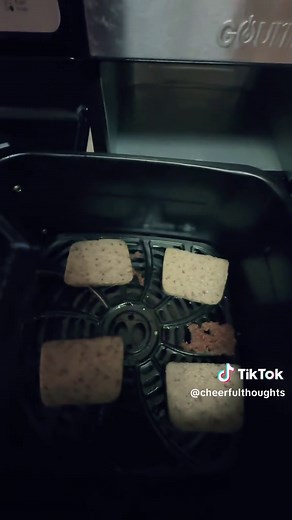 How to Make Air Fryer Scrapple: Perfectly Crispy Recipe