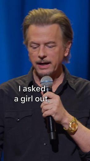 131K views · 1.2K reactions | no one is bad at texting #DavidSpade #standup #comedy #netflixisajoke #dating #texting #relationships #tips #re | J.Crowley | Facebook