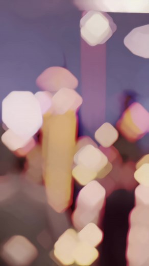 Cherishing My Mother's Dream in a Special Moment