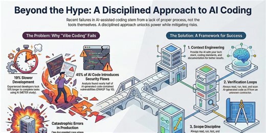 AI Coding Tools: Perception vs Reality | Ahad Amdani posted on the topic | LinkedIn