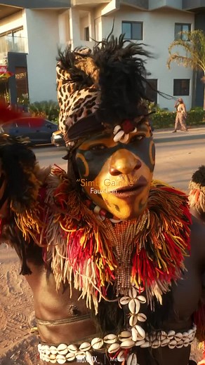 Road Trip Sénégal sur TikTok