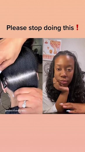 Scalp Care Solutions on TikTok