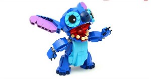 LEGO gives rejected Ideas projects a second chance with new BrickLink Designer Program