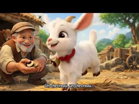 'HAD GADIA 🐐 La Chanson du Séder de Pessa'h ENFIN EXPLIQUÉE 🎵 חד גדיא