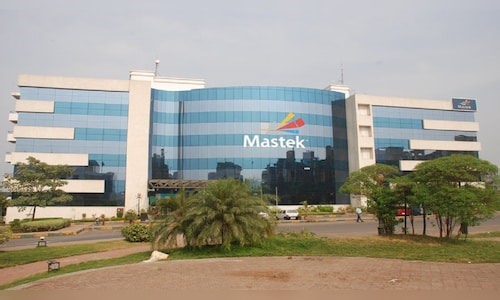 Mastek sees modest growth; focuses on AI-led efficiency and US turnaround
