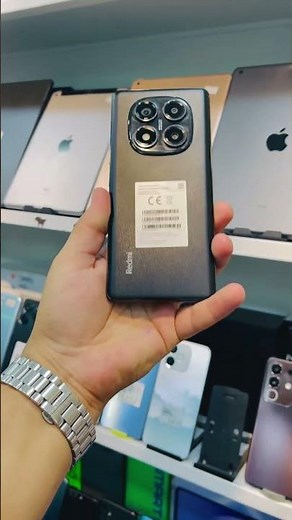 Redmi Note 14 Pro 8GB 256GB Full Preview Under Warranty