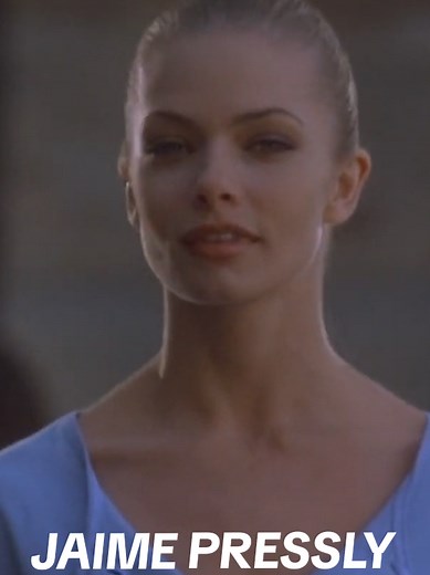 Jaime Pressly from 100 Girls (2000) #jaimepressly #100girls #joyturner #movie #movieclips