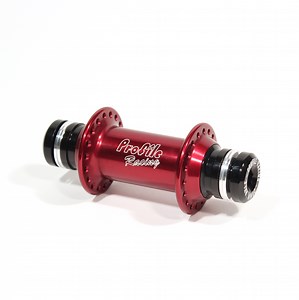 ELITE 15/20 FRONT HUB