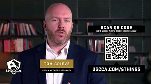 United States Concealed Carry Association (USCCA) TV Spot, 'Six Things You Didn't Know'