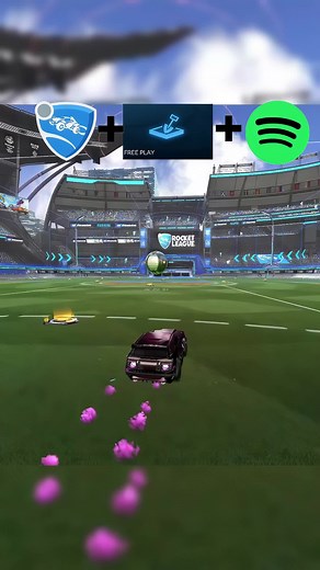 Freeplay with music hits different 🎵#rocketleaguehighlights #rocketleaguegoals #rocketleagueclips #foryoupagee #viraltiktok #rocketleague #gaming #fypシ゚ #viral #ssl #viralvideos #rl #fyp