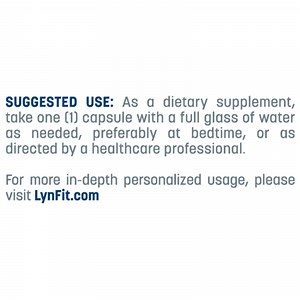 5-HTP Lean Hydroxytryptophan Clinically Proven Natural Appetite Suppre