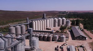 A farming docuseries that explores the journey of generational farmers in the Southern Cape of South Africa. These farmers tell their stories of transforming their farms and their communities by changing their farming methods - farming closer to nature. On DStv Channel 180 and Channel 115 today! Food For Mzansi | People's Weather