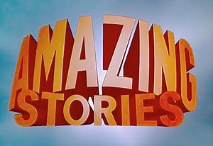 Apple Scoops Up 'Amazing Stories' Reboot From Bryan Fuller And Amblin TV - SlashFilm