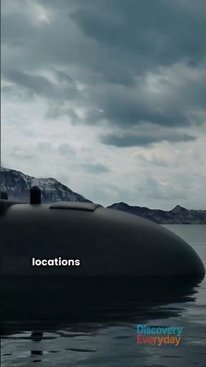 "The Destroyer": Exploring the ballistic missile submarine. 🚀🌊 (Unstoppable?)