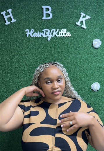 Knotless Braids Tutorial for Beginners