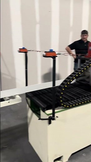 2 inch Drip Edge Roll Forming Machine