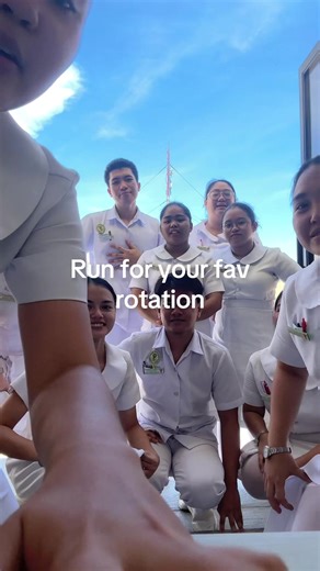 Best Group Duty Rotations for Nursing Students