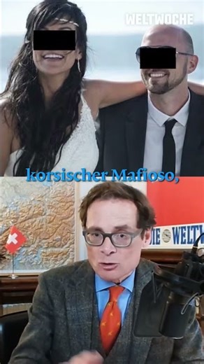 Crans-Montana: Hatte der Barbesitzer Jacques Moretti Verbindungen zum organisierten Verbrechen?