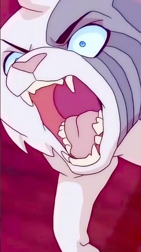 Ivypool animator tribute (part 1) #warriorcats