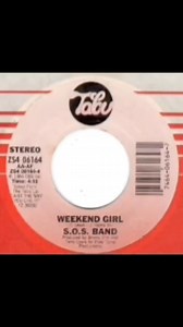 The S.O.S. Band - Weekend Girl #sosband #weekendgirl #solidgoldsoul #rnbmusic #rnb #souljams #rnbsoul #slowjams #love #lovesongs #grownfolksmusic #weddingsongs #slowjams #oldschoollovesongs #soultrainlive #oldschoollovesongs #slowjamsmix #rnbmusic | Jazzy Soul Musiq