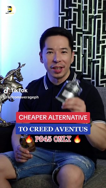 Brent Bendaña on TikTok