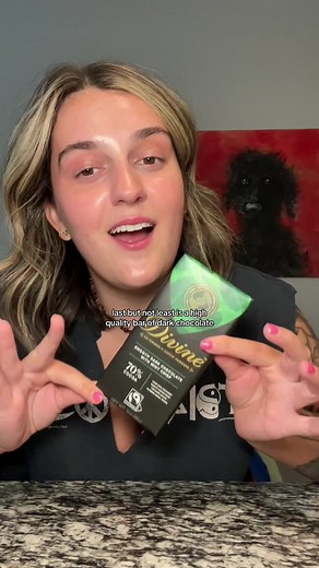 Alternatives to Pudding to Tame Your Sweet Tooth